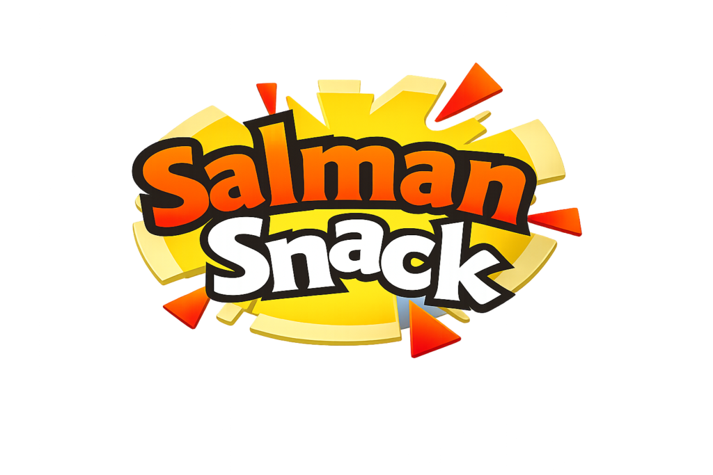 salman snack